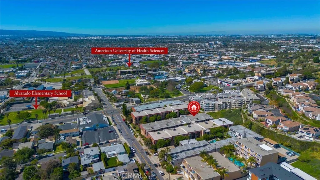 Additional image 31 of 2101 E 21st St Unit 212, Signal Hill, CA 90755