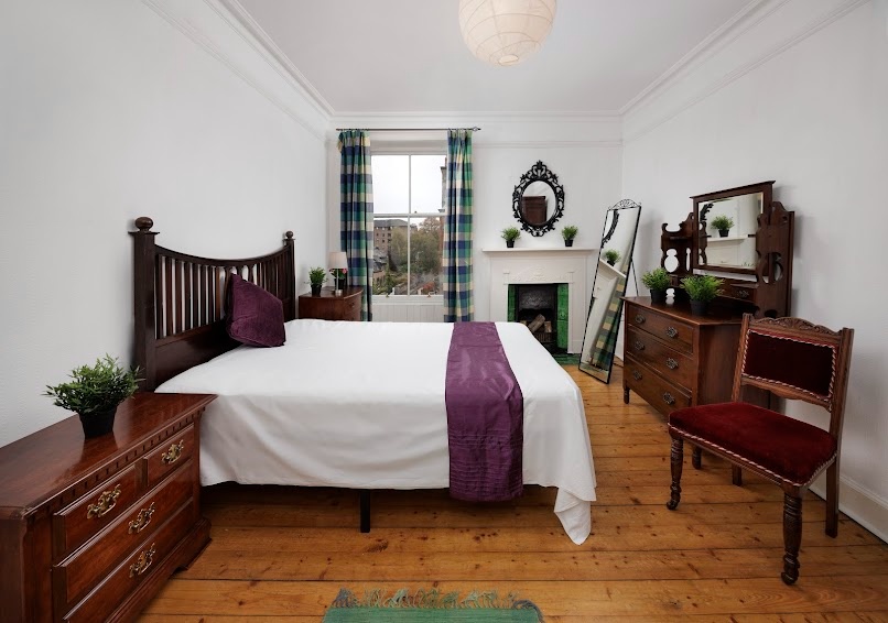 Additional image 3 of 1 Bed Flat, Springvalley Terrace Edinburgh, EH10, N1 7GU