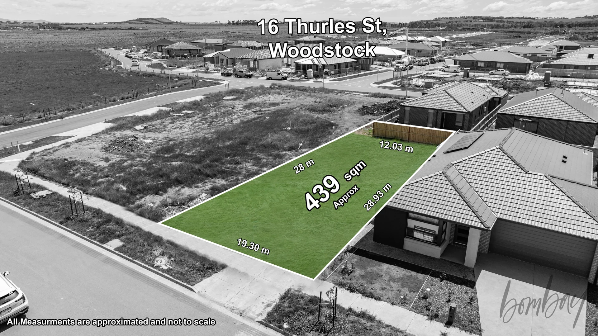 Additional image 2 of 16 Thurles Street, Woodstock VIC 3751
