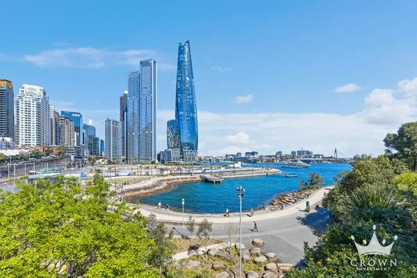 Additional image 8 of Watermans Quay, Barangaroo NSW 2000