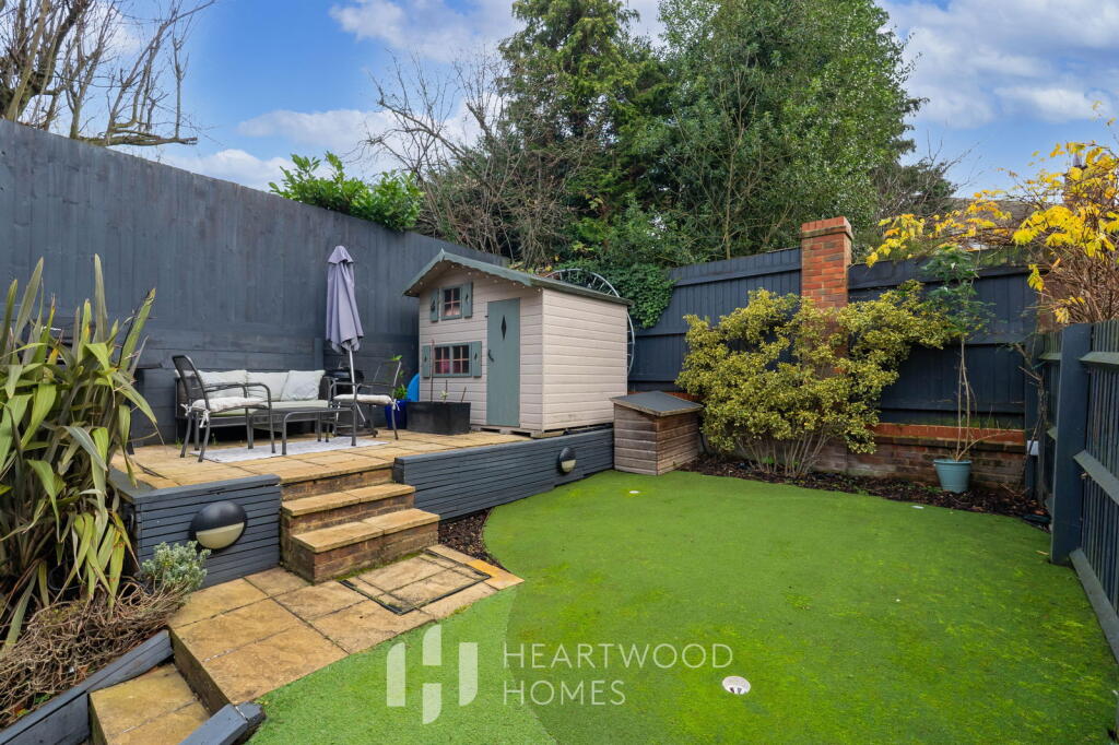 Additional image 23 of Warwick Road, St. Albans, AL1 4DJ