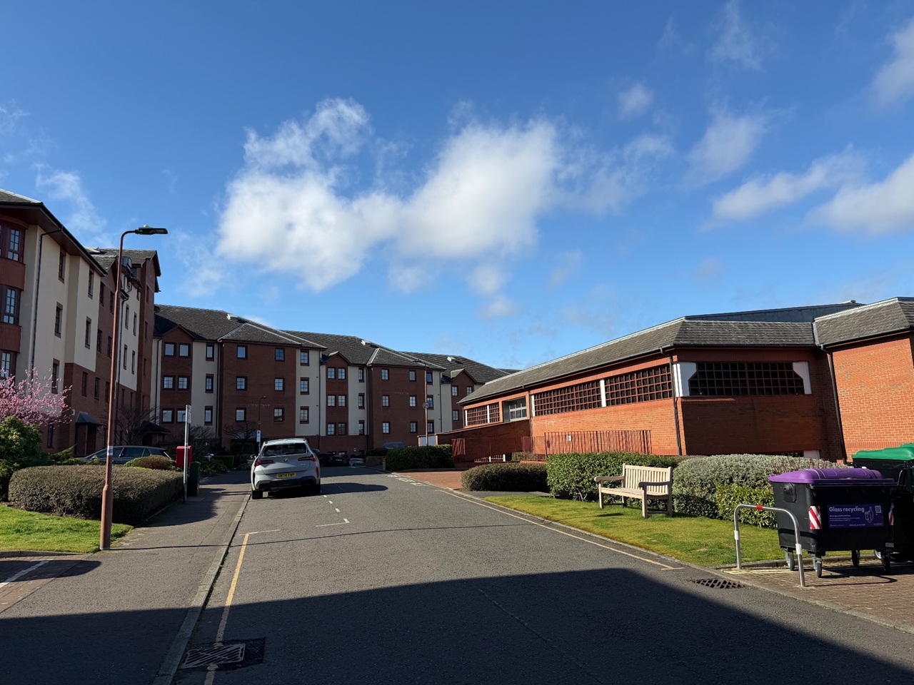 Additional image 20 of 2 Bed Flat, Orchard Brae Avenue, EH4, N1 7GU