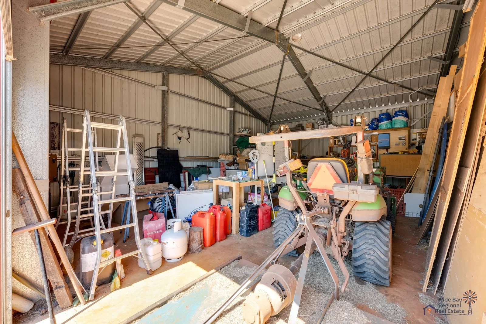 Additional image 33 of 173 ATC Hall Road, North Isis QLD 4660