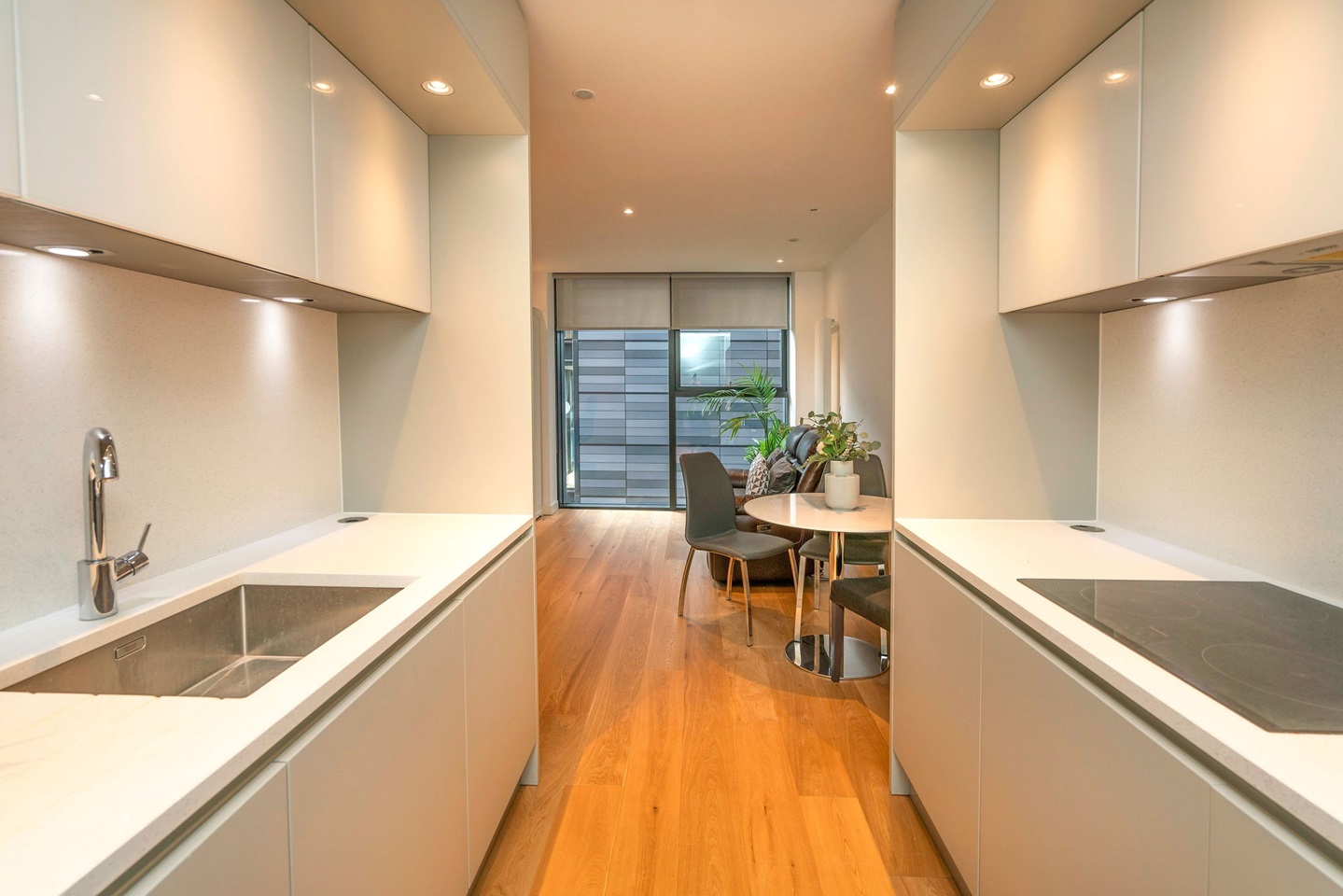 Additional image 11 of 1 Bed Flat, Simpson Loan, EH3, N1 7GU