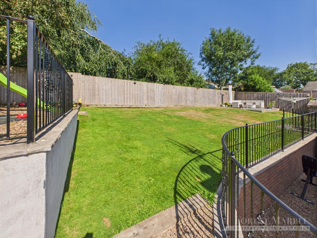 Additional image 2 of St. Michaels Close, Stoke St. Michael