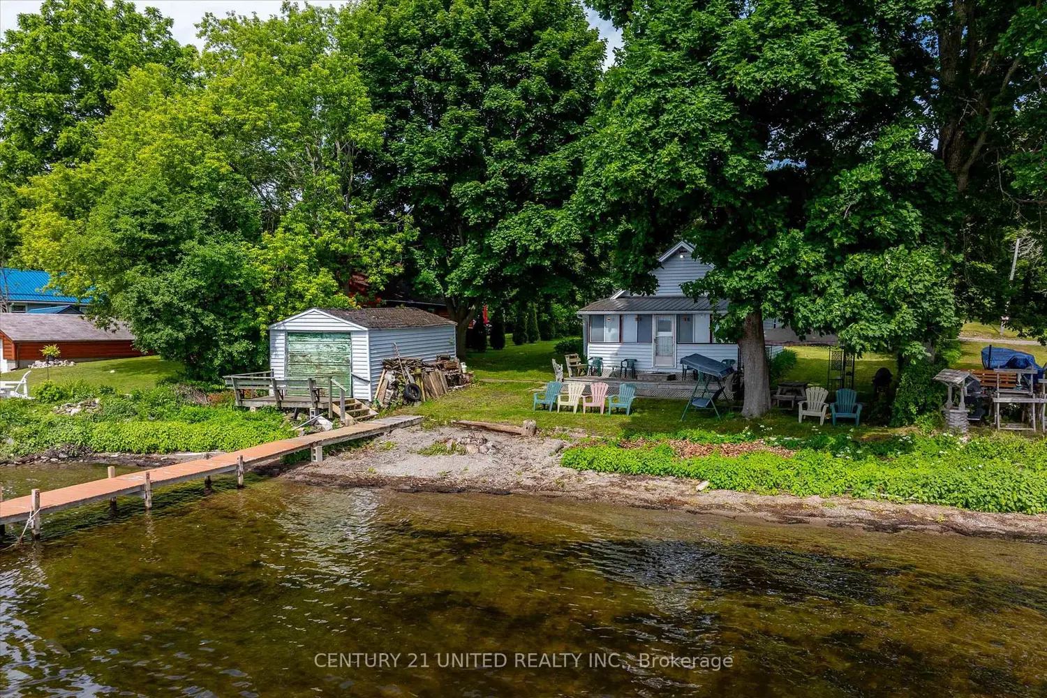 223 Paudash Street photo 2