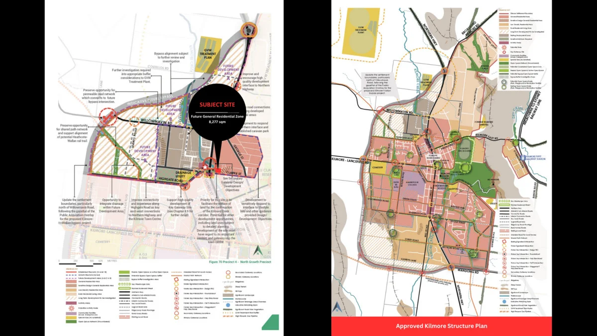 Additional image 3 of 70 Clarke Street, Kilmore VIC 3764