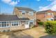 Swift Close, Deeping St. James, Peterborough, Lincolnshire, PE6