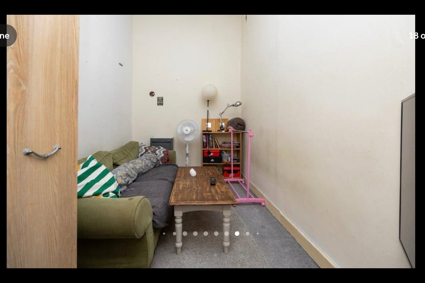 Additional image 10 of 3 Bed Flat, Dalry Road, EH11, N1 7GU