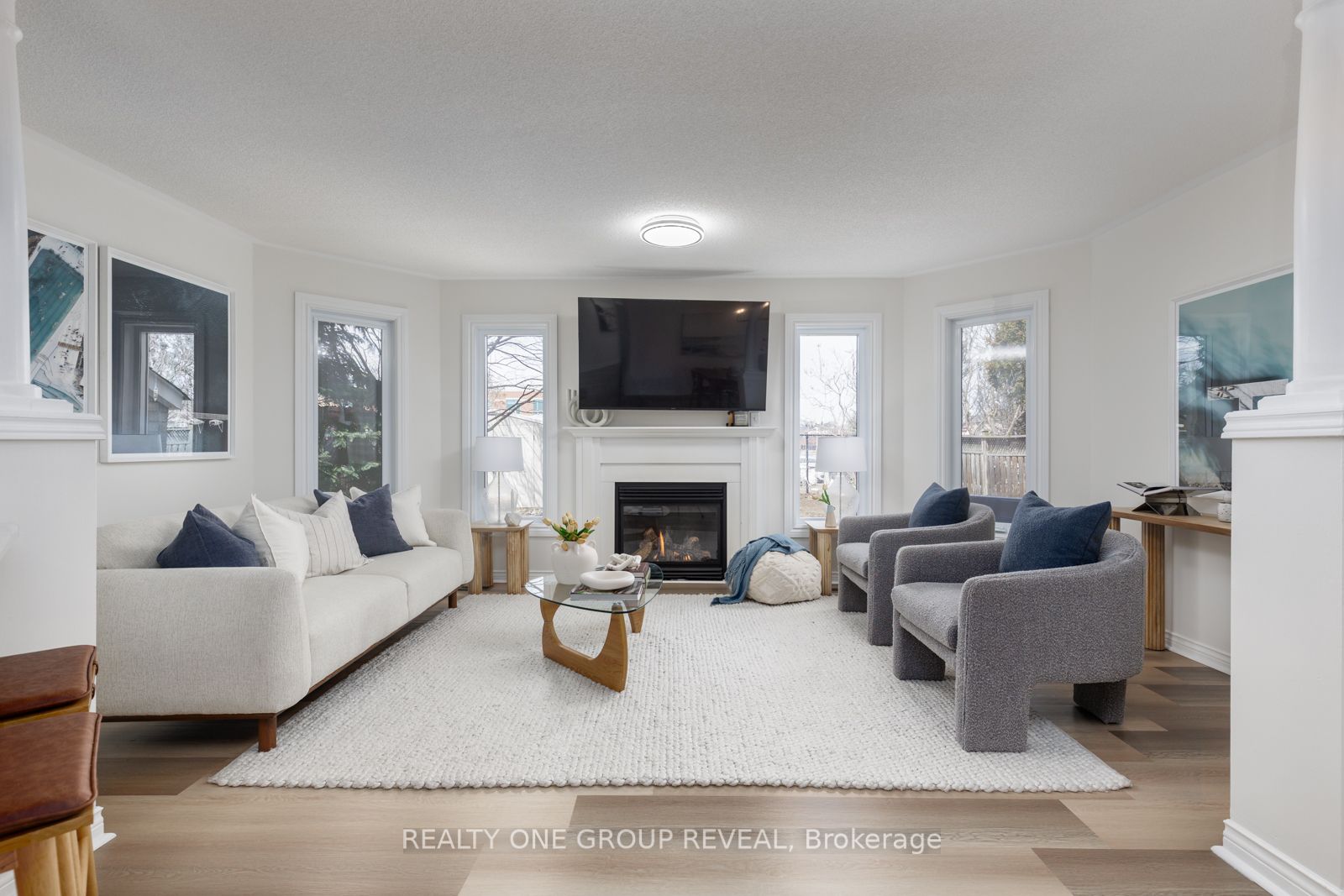 Additional image 6 of 28 Robert Attersley Drive W, Whitby, ON, L1R 3B2