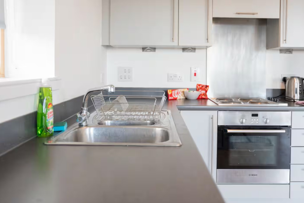 Additional image 4 of 2 Bed Flat, Argyle Street, G2, N1 7GU