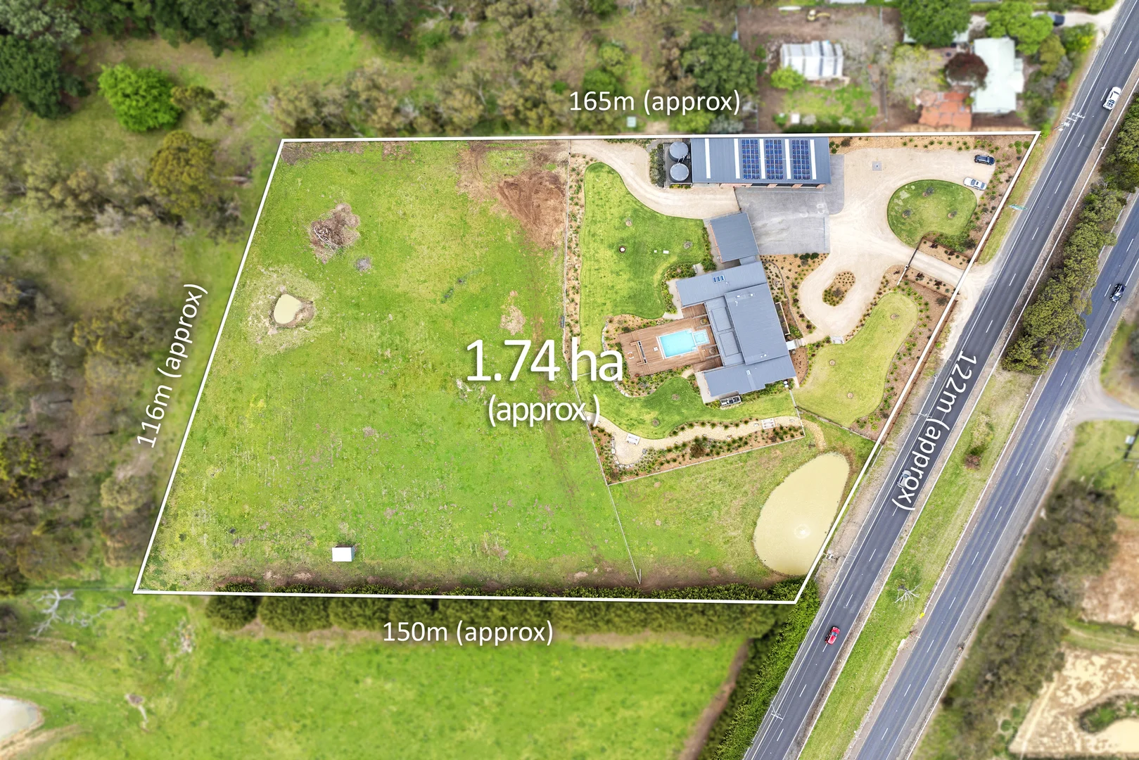 Additional image 27 of 1161-1169 Bellarine Highway, Wallington VIC 3222
