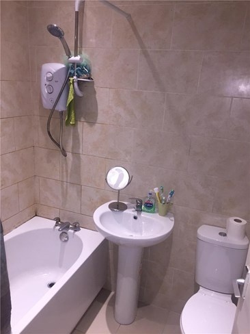 Additional image 2 of 3 Bed Flat, Cardross St, G31, N1 7GU