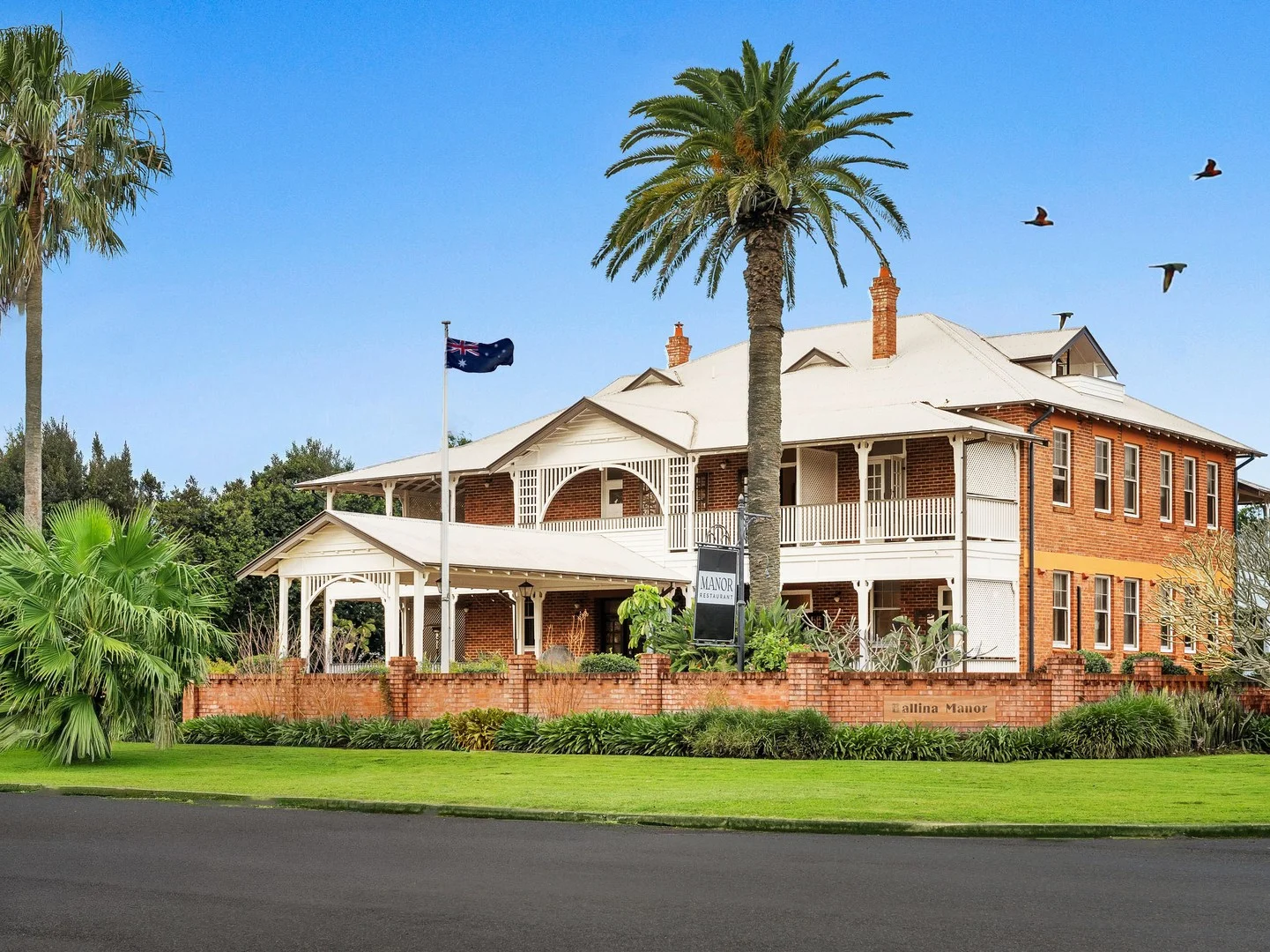 25 Norton Street, Ballina NSW 2478