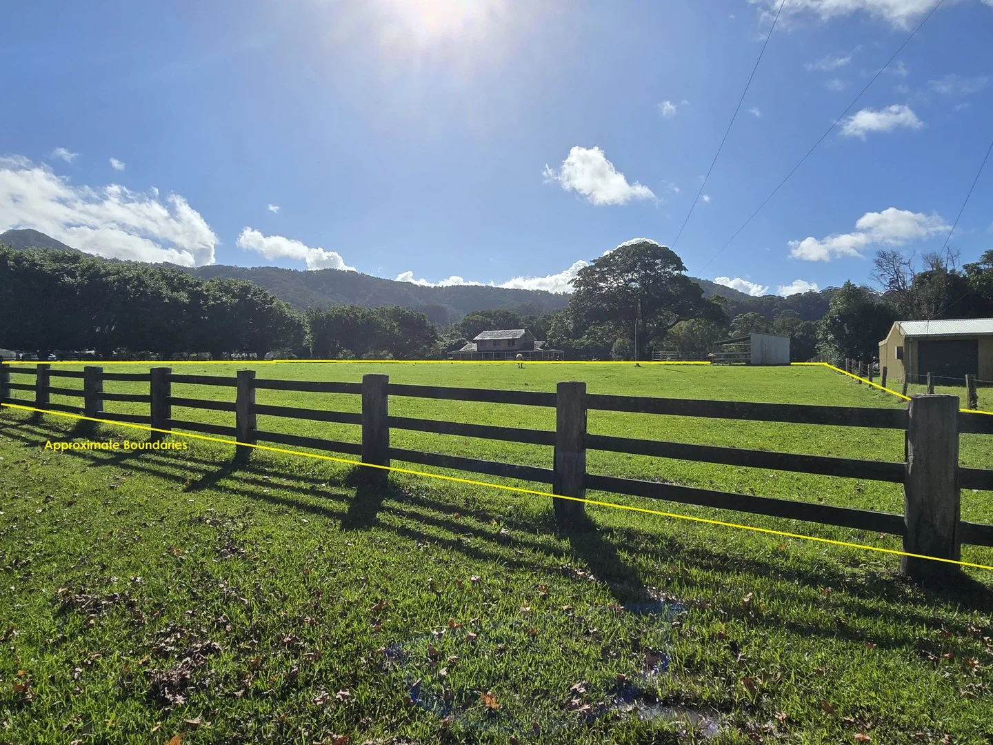 Lot 1/208 North Bonville Road, Bonville NSW 2450
