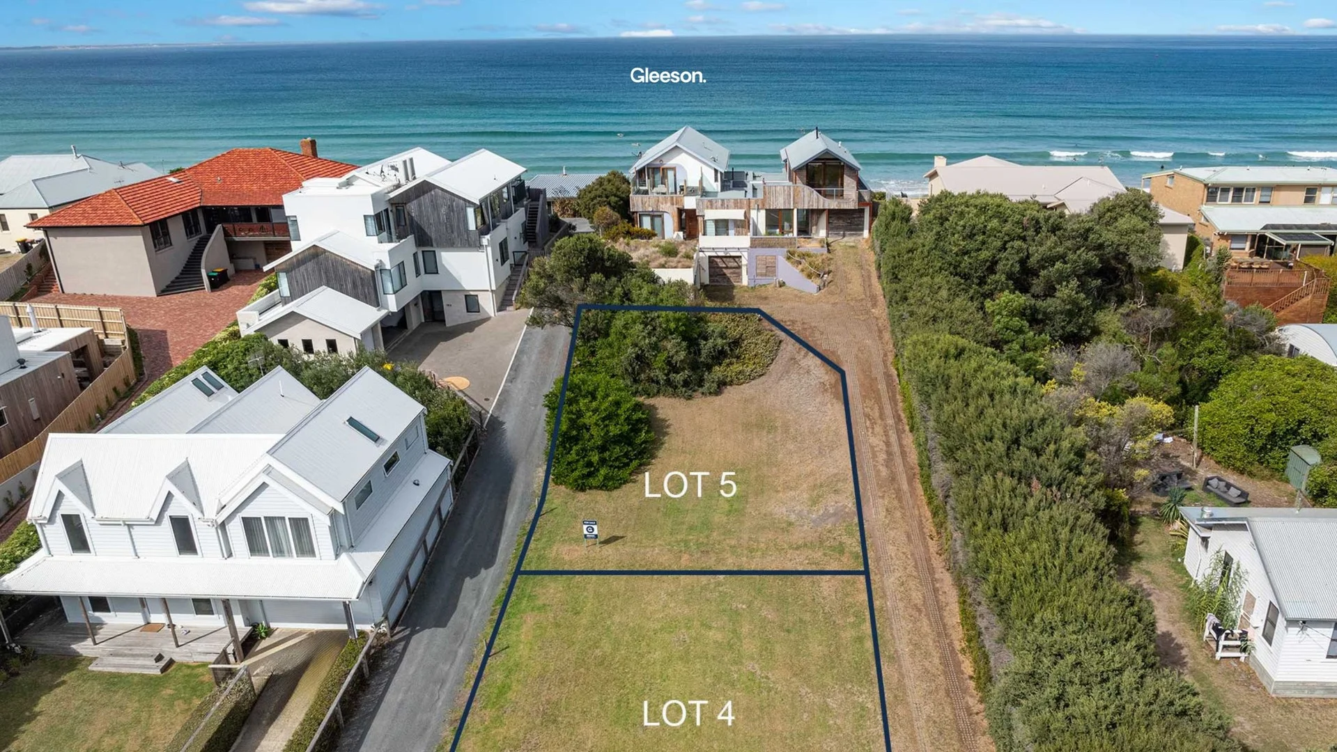 5 172 Griffiths Street, Port Fairy VIC 3284