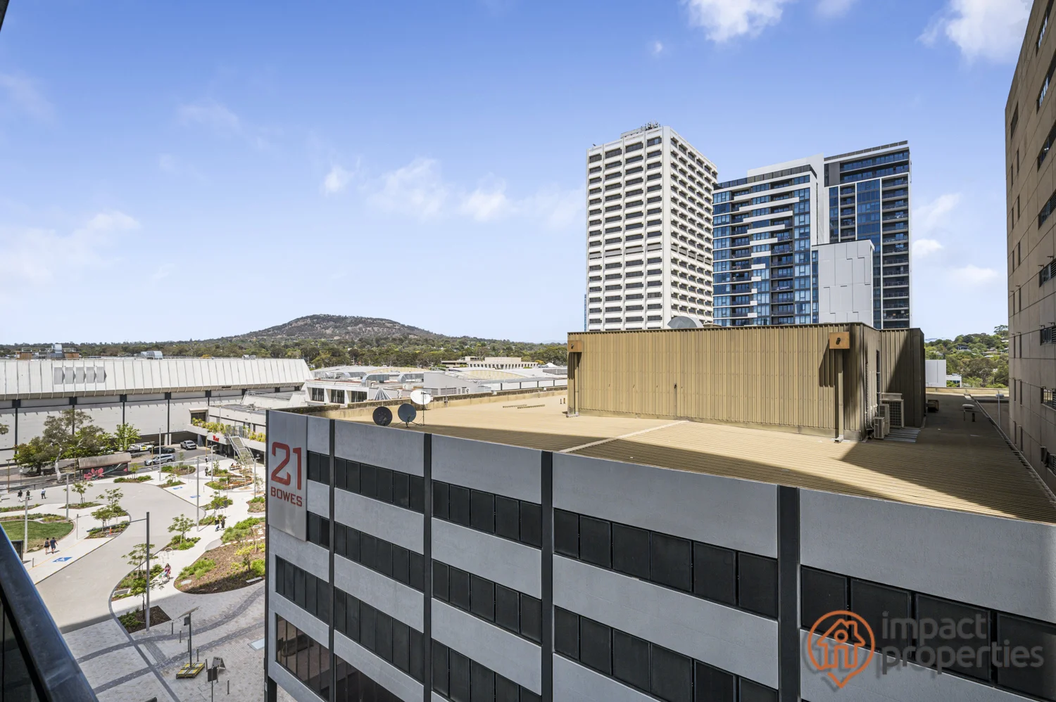 Additional image 11 of 620/15 Bowes Street, Phillip ACT 2606