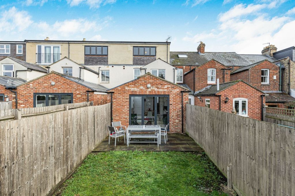 Additional image 22 of 6 bed semi-detached house to rentChilswell Road, Oxford, Oxfordshire OX1