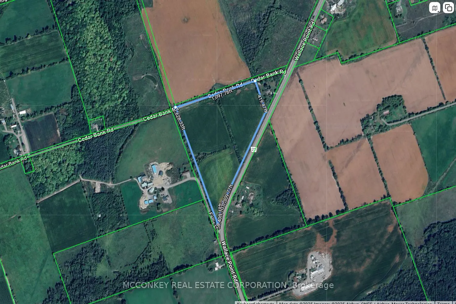 00 Wallace Point Road photo 5