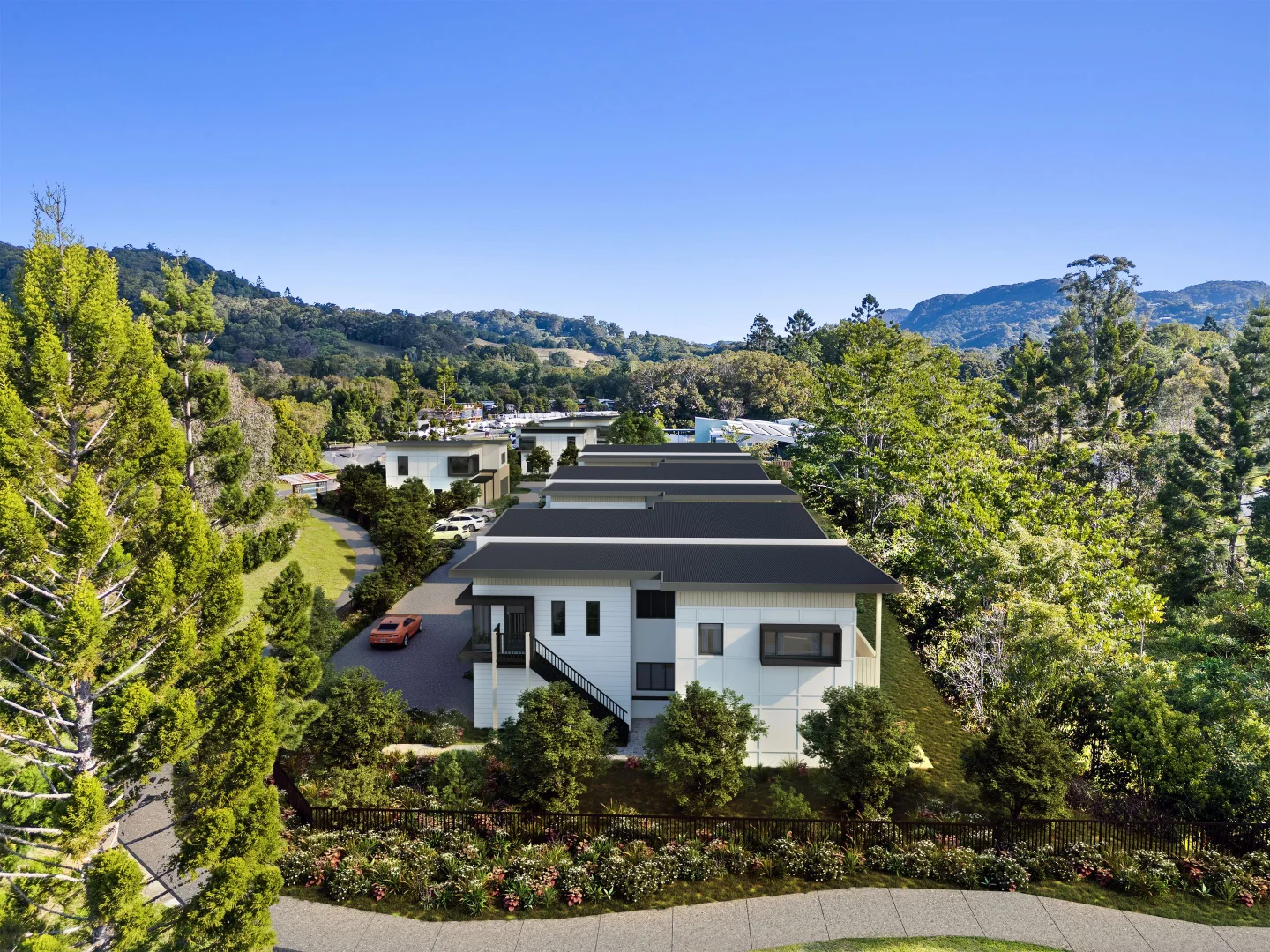 Additional image 2 of Eco Village Estate/Lots 1-9/18 Village Way, Currumbin Valley QLD 4223