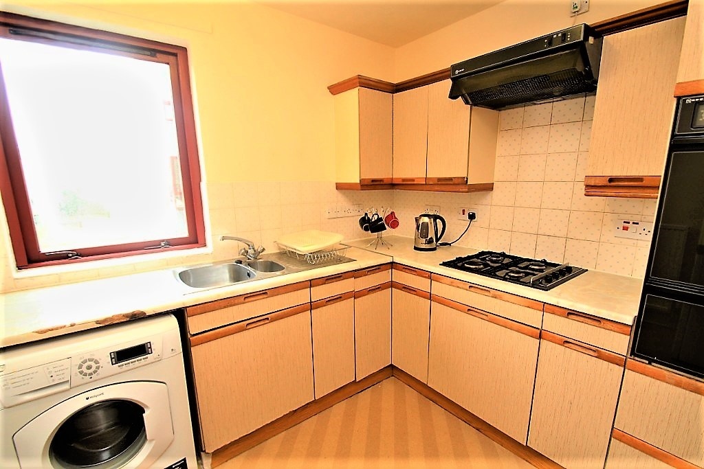 Additional image 4 of 3 Bed Flat, Sienna Garden, EH9, N1 7GU