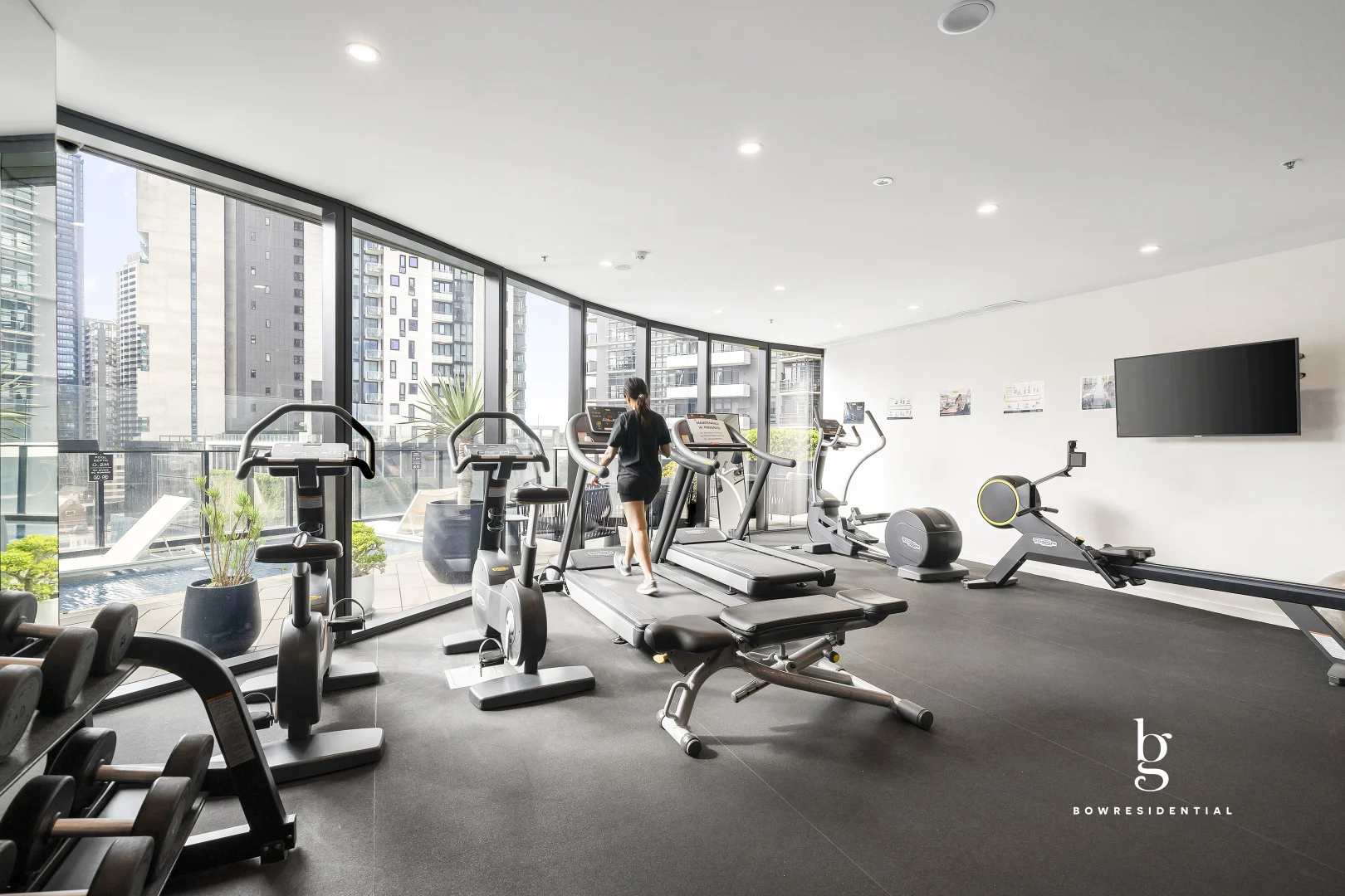 Additional image 7 of 2904/105 Clarendon Street, Southbank VIC 3006