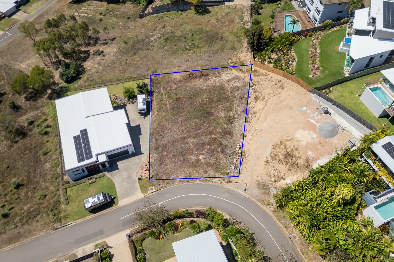Additional image 5 of 8 Cashell Crescent, Bushland Beach QLD 4818