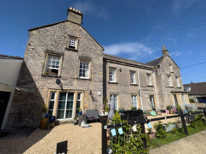Town Lane, Shepton Mallet