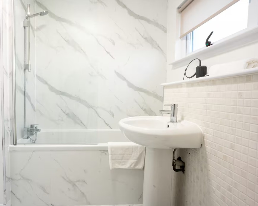 Additional image 15 of 2 Bed Flat, Charlotte Street, G1, N1 7GU