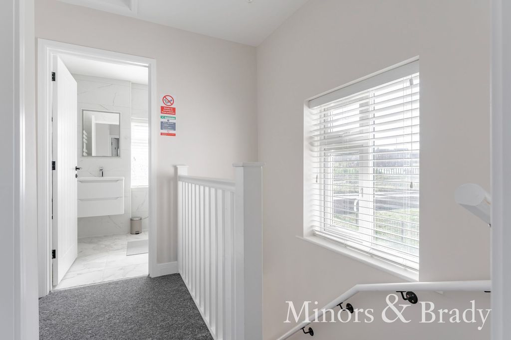 Additional image 15 of 6 bed detached house to rentNewmarket Road, Cringleford NR4