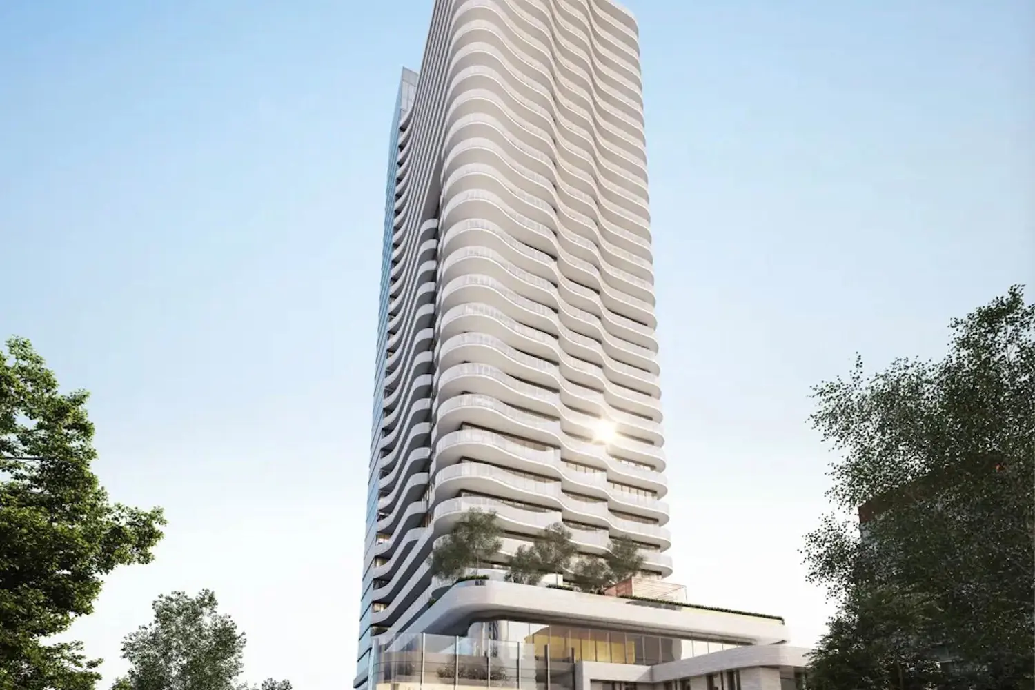 15 Holmes Avenue 1207
