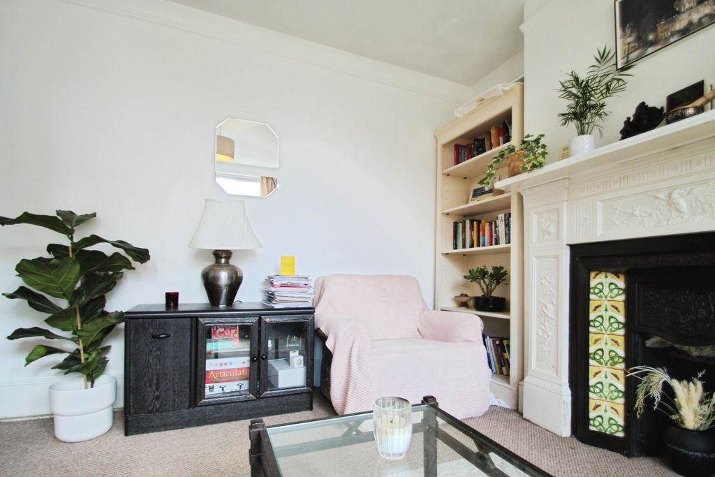 Additional image 3 of 1 bed flat to rentAlexandra Road, Oxford OX2