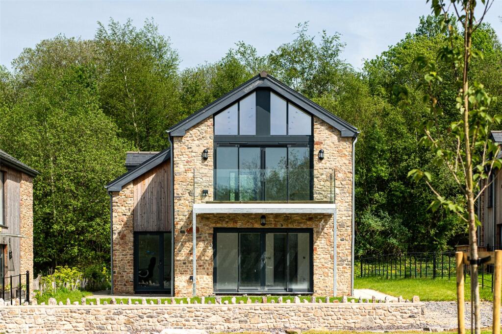 Cookswood, Stoke St Michael