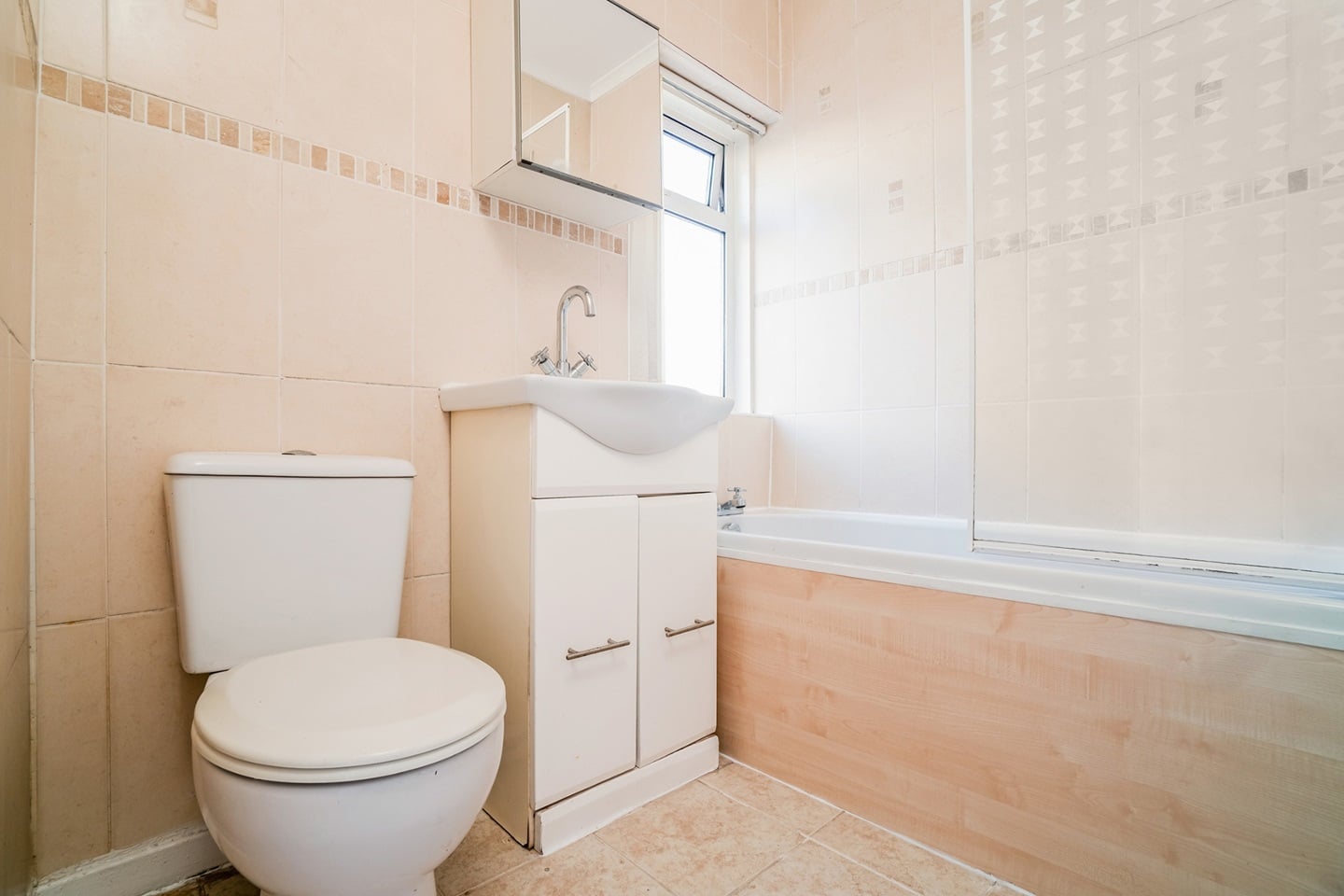 Additional image 18 of 3 Bed Flat, Burnfoot Drive, G52, N1 7GU