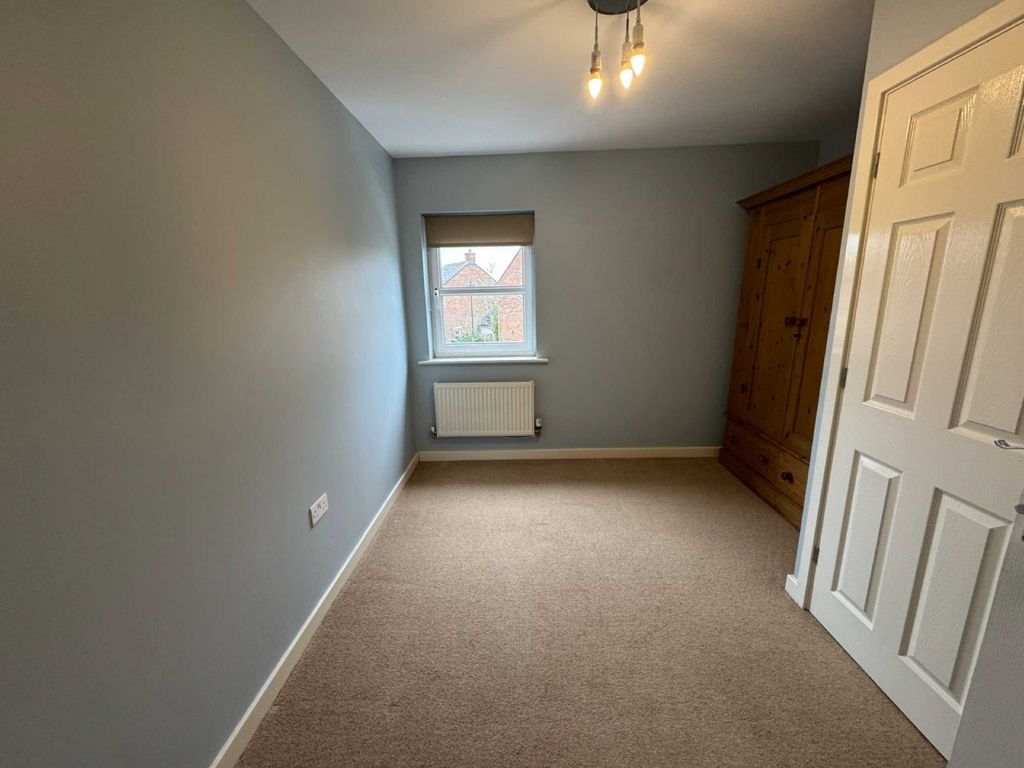 Additional image 6 of 2 bed flat to rentSilure View, Usk NP15