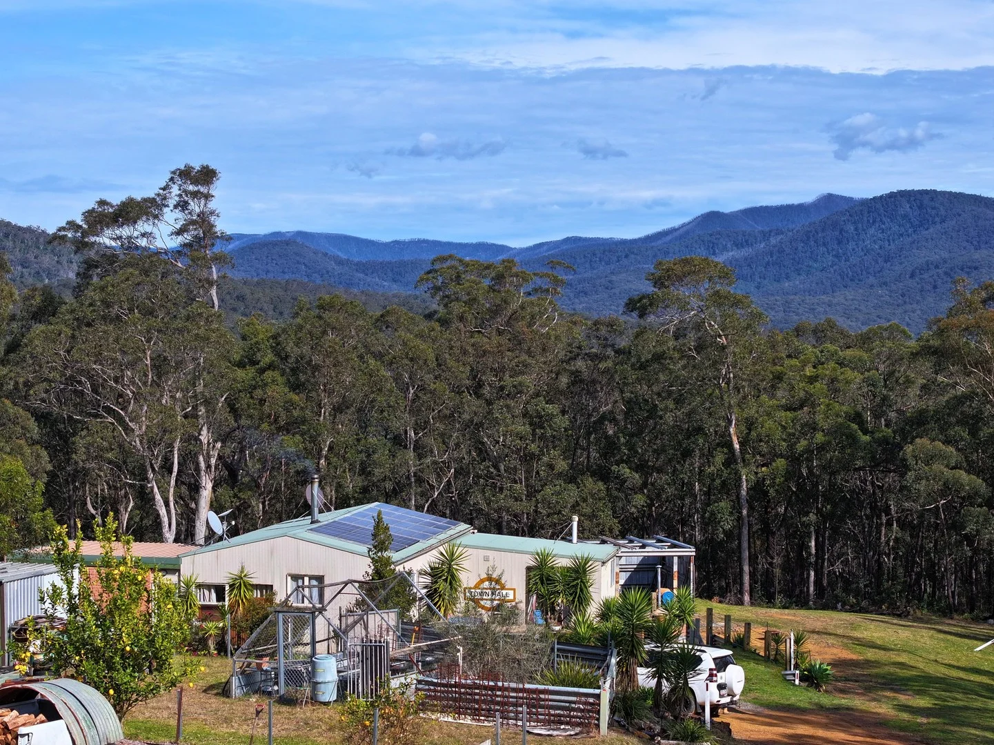 Lot 1 Pig Road, Currowan NSW 2536