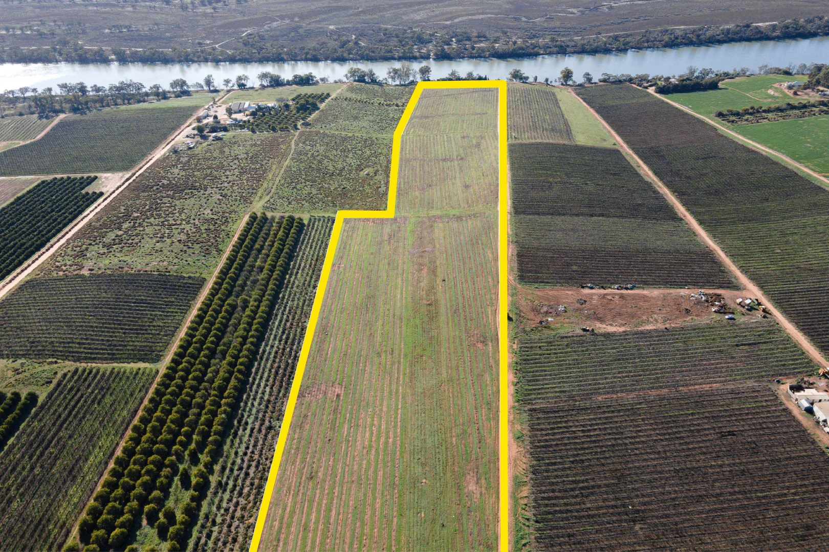 Additional image 3 of Lot 103 Kingston Road, New Residence SA 5333