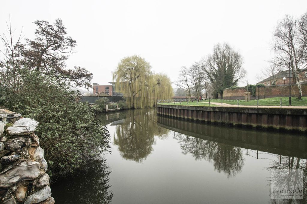 Additional image 14 of 2 bed flat to rentTypesetters Way, Norwich NR3