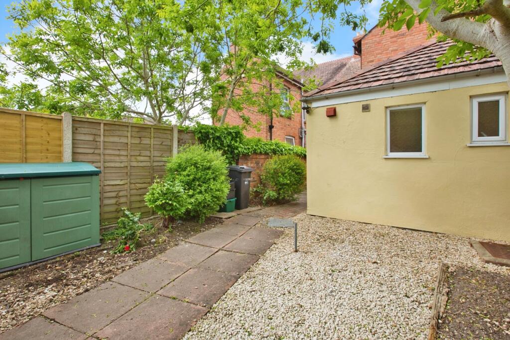 Additional image 4 of St. Michaels Avenue, Yeovil, BA21