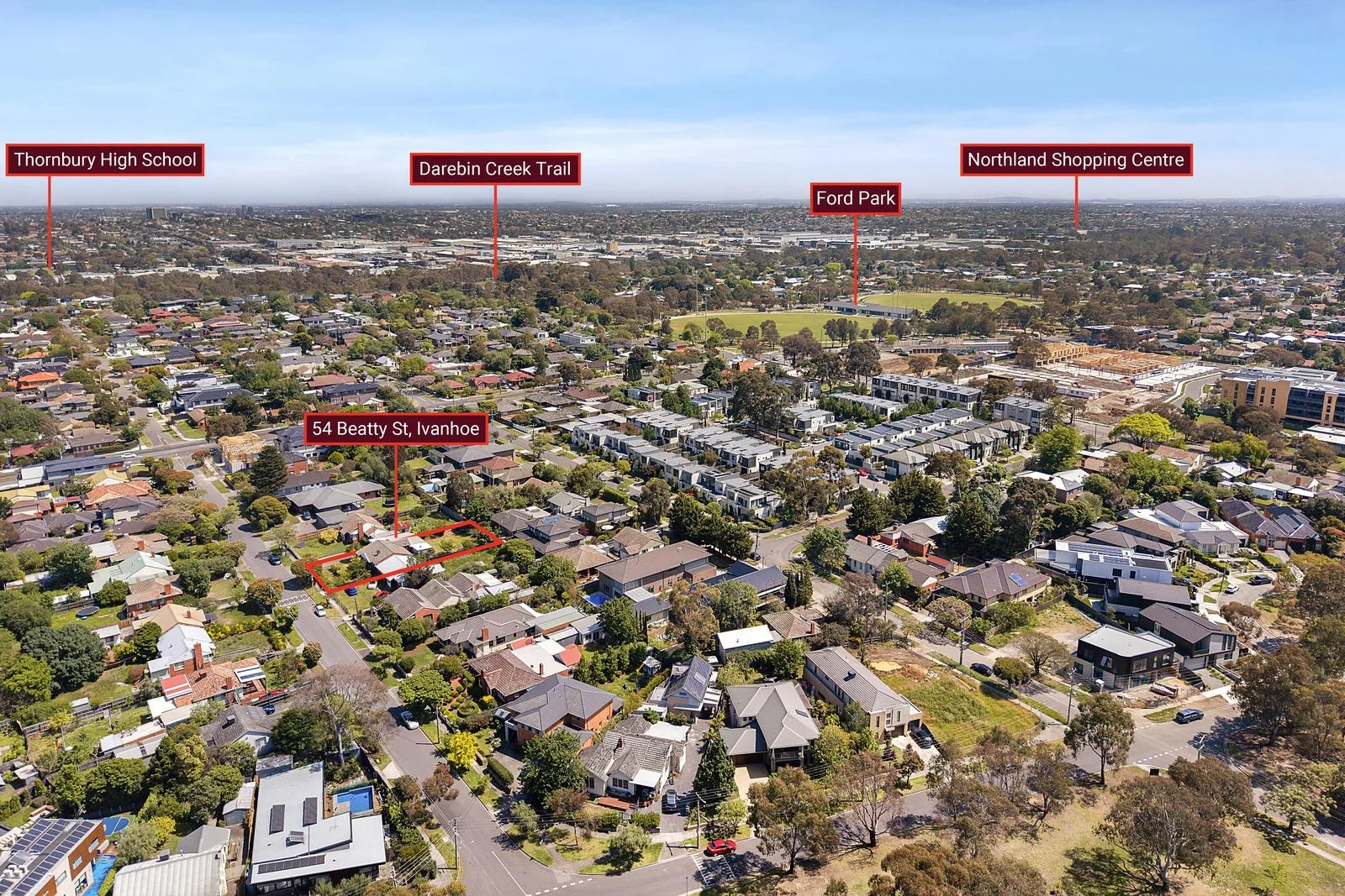 Additional image 7 of 54 Beatty Street, Ivanhoe VIC 3079