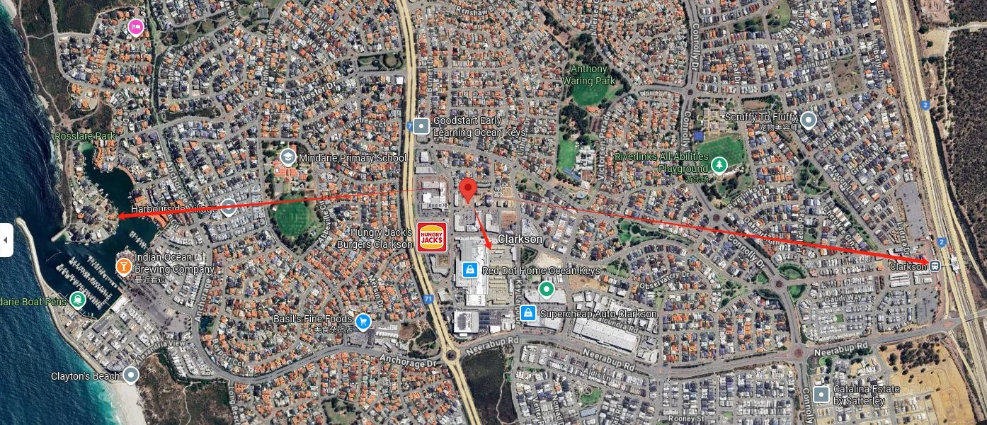 Additional image 5 of 7 Sarasota pass, Clarkson WA 6030