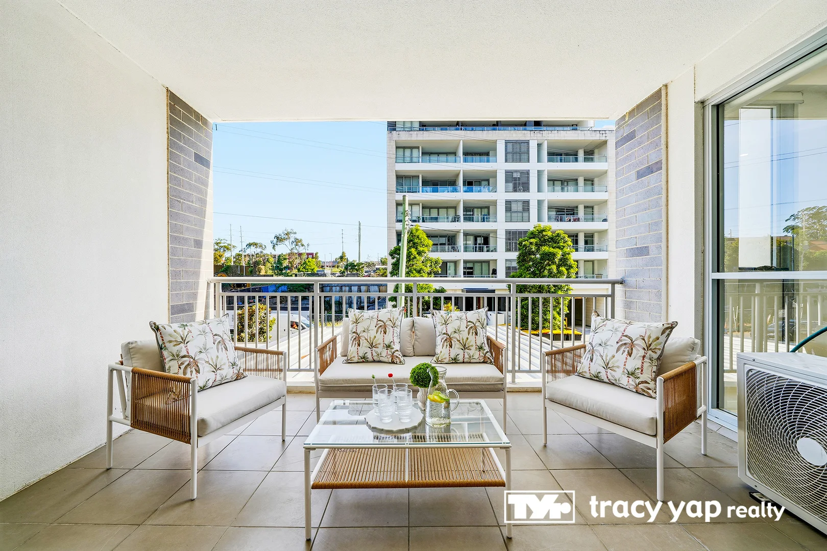 Additional image 9 of 508/1 James Street, Carlingford NSW 2118