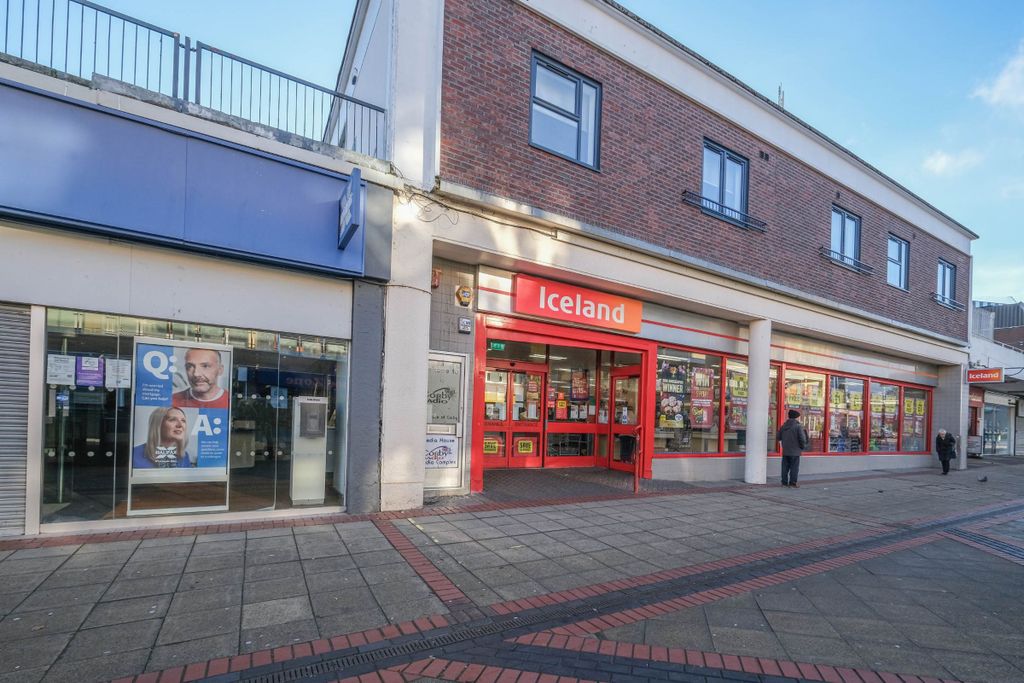 Additional image 29 of 1 bed flat to rentCorporation Street, Corby NN17
