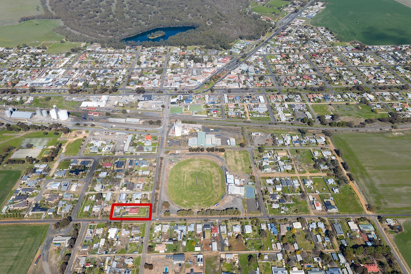 Additional image 34 of 30 & 30A Davis Avenue, Nhill VIC 3418