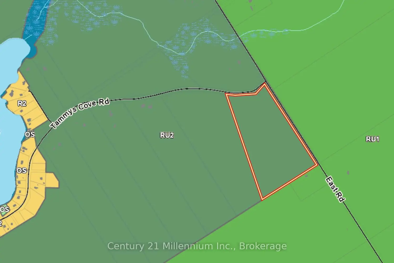 Additional image 4 of Pt Lt 24-25 Con 4 Ebr