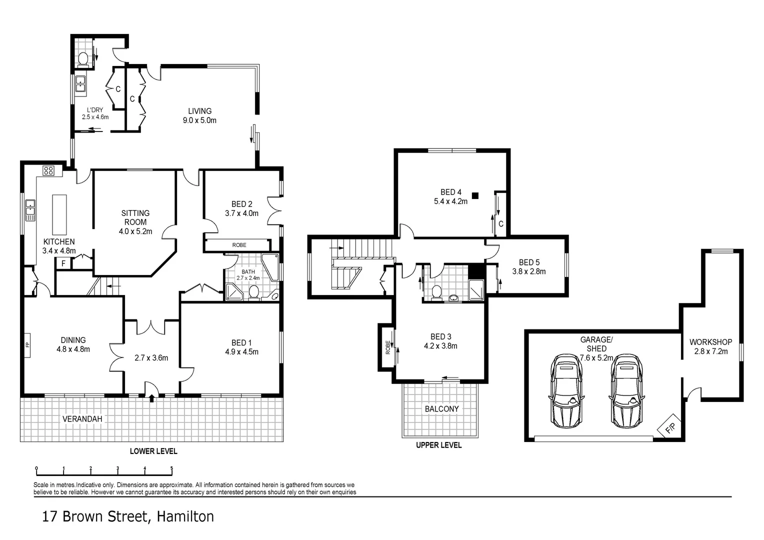 Additional image 16 of 17 Brown Street, Hamilton VIC 3300