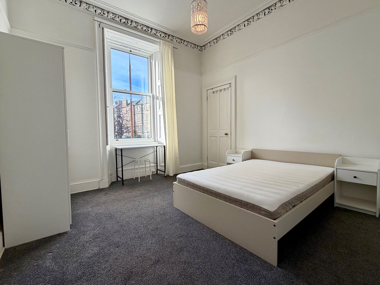 Additional image 5 of 2 Bed Flat, Montgomery St, EH7, N1 7GU