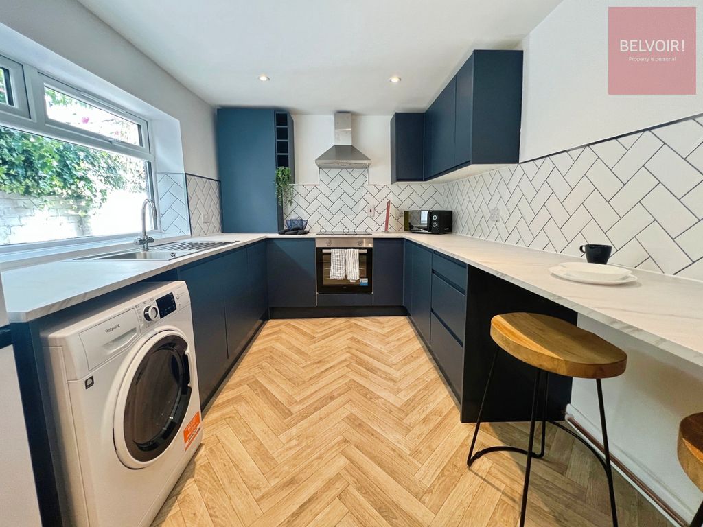 Additional image 4 of 1 bed flat to rentEleanor Street, Grimsby DN32