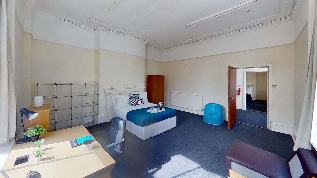 Additional image 9 of 9 bed shared accommodation to rentBrunel Terrace, Nottingham, Nottinghamshire NG7