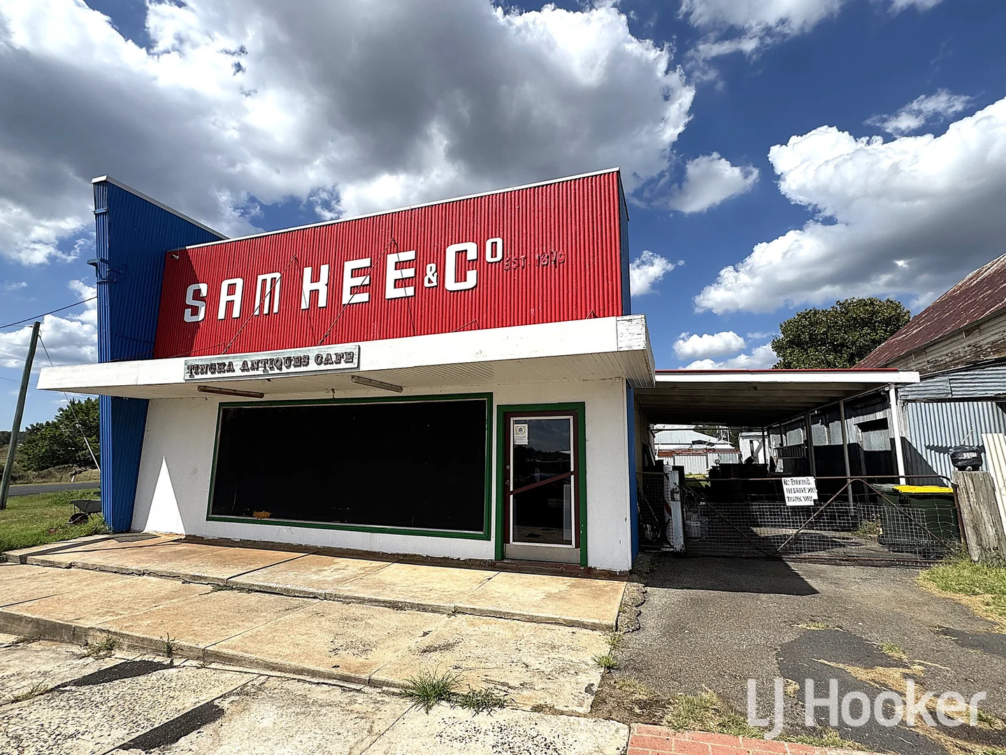 Additional image 2 of 1 Ruby Street, Tingha NSW 2369